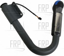 Grip, Pulse, Hand, Left - Product Image