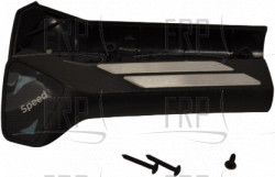 Grip, Pulse, Right - Product Image