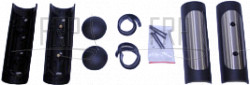 Grip , Pulse, Set - Product Image