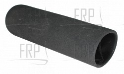 Grip, PVC, 31.5mm ID x 115.3L - Product Image