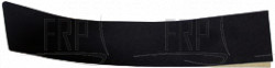 Grip, Rail, Long, Front, Left - Product Image