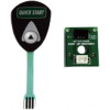 49004713 - GRIP RIGHT KEY FAST ASSEMBLY - Product Image