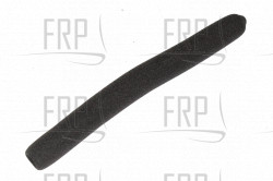 Grip, Rubber, 5" - Product Image