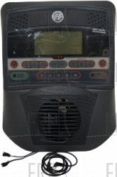 Grip, Rubber, Open - Product Image