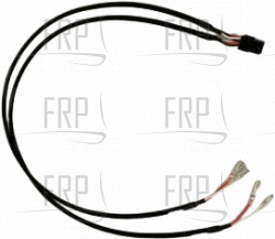 Grip Sensor Wire;;;;;22AWG;650mm;TKP,H66 - Product Image