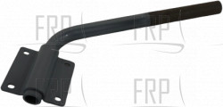 Grip Set, L, Painting, GM57-KM(service) - Product Image