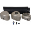 43006820 - Grip Set;ADJ;Leg Pad;GM42(service) - Product Image 43006820 - Grip Set;ADJ;Leg Pad;GM42(service) - Product Image