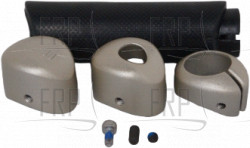 Grip Set;ADJ;Leg Pad;GM42(service) - Product Image