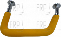 Grip Wrap - Product Image
