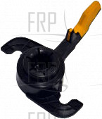 GRIPE, ABS+TPR , GM59, - Product Image