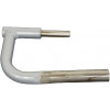 49018029 - Grip;;;painting;NA;Iced Sliver ;GM58-KM; - Product Image 49018029 - Grip;;;painting;NA;Iced Sliver ;GM58-KM; - Product Image