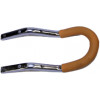 Grip;Pedal;Cr Plate;Dipping137C;MS10 - Product Image