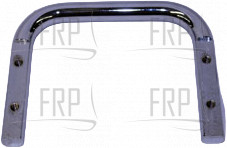 Grip;Pedal;Rod;25x538.9L;25X538.9L - Product Image