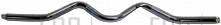 Grip;Two;Long;Market;MS10(Curl Bar) - Product Image