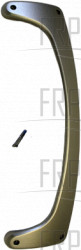 Grip;Up Cover;ADC12;GM40(service) - Product Image