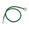 49001548 - Ground Wire, 200(#4.2-#5.0), 16AWG GN/YL - Product Image