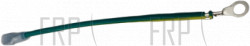 Ground Wire;;;;;100(KST,FDFNYD2-250-1+WS - Product Image