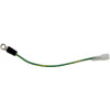 43004760 - Ground Wire;Console;100 Green Line - Product Image 43004760 - Ground Wire;Console;100 Green Line - Product Image
