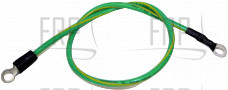 Ground Wire;EMI Filter; W/FERRITE;300L; - Product Image