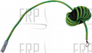 Ground Wire;Power Socket;200+50(KST FDFN - Product Image
