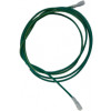 49052034 - Ground Wire;;;;;UL1015 14AWG;1900;KST,MD - Product Image 49052034 - Ground Wire;;;;;UL1015 14AWG;1900;KST,MD - Product Image