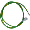 Ground Wire;;;Yellow/Green1;;;;1000(UL10 - Product Image Ground Wire;;;Yellow/Green1;;;;1000(UL10 - Product Image