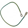 49034893 - Ground Wire;;;Yellow/Green1;;16AWG;400;2 - Product Image 49034893 - Ground Wire;;;Yellow/Green1;;16AWG;400;2 - Product Image