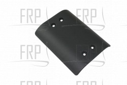 GUARD, PAINT, SHORT, 10-0101-005, BNR - Product Image