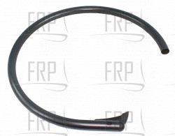 Guard, Wheel, Black - Product Image