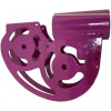Guide base set;;;;RAL4008;PF Purple;;MS2 - Product Image Guide base set;;;;RAL4008;PF Purple;;MS2 - Product Image