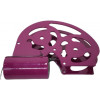 Guide base set;Semi-Assy;;O-PF Purple;;; - Product Image Guide base set;Semi-Assy;;O-PF Purple;;; - Product Image