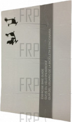 Guide, Bike, Exercise - Product Image