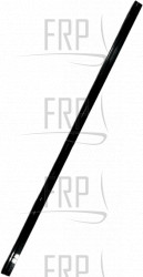 Guide groove;Elastomer;;PVC;;;;TM604-1US - Product Image