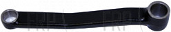 Guide Raid Supt Plate, S20C, EP76-F08A, - Product Image