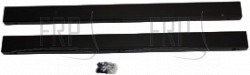 Guide Rail Fixing Bracket Set;MX-E3;US;EP68 - Product Image