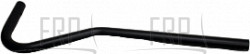 Guide Rail-L - Product Image