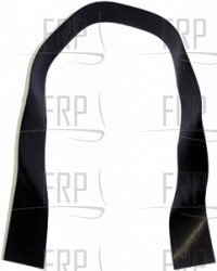 Guide, Rail Rubber - Product Image