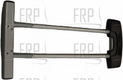 Guide Rail Set, Semi-Assembly, EP524-1US - Product Image