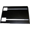 43002855 - GUIDE RAILCOVER(PAINTING);EP73-KM(BLACK - Product Image