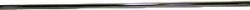 Guide Rail;Cr Plate;GM204-S400 - Product Image