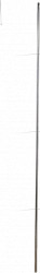 Guide Rod, 19x2180L S45C - Product Image
