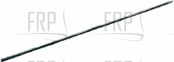 GUIDE ROD, 45, -, WEGHT PLATE, - Product Image