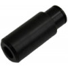 43000716 - Guide Rubber Plate;Long;POM;GM01 POM - Product Image 43000716 - Guide Rubber Plate;Long;POM;GM01 POM - Product Image