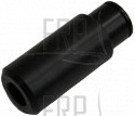 Guide Rubber Plate;Long;POM;GM01 POM - Product Image