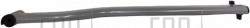 GUIDERAIL ASSEMBLY LEFT - Product Image