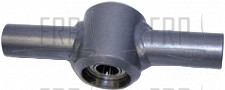 H-bar Support w/ bearings - Product Image