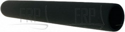 H-Elastomer Foam, 31.8D*3T*275L(BL, CL), - Product Image