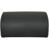 Half Roller Pad;Obsidian Black - Product Image