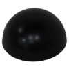32000076 - Half-Round Rubber Bumper - Product Image 32000076 - Half-Round Rubber Bumper - Product Image