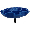 24011247 - Hand Adjustable, Foot, Blue - Product Image